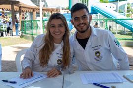 Praça de Itararé - 2019 - Vitória/ES